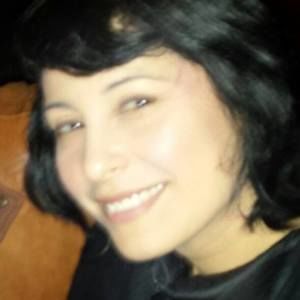 Meet your Posher, Yvonne